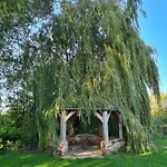 Skipbridge Farm Glamping *