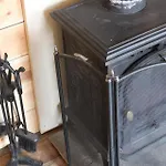Skipbridge Farm Glamping キャンプ場 ヨーク