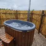 Skipbridge Farm Glamping *