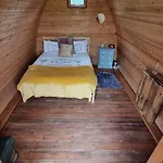 キャンプ場 Skipbridge Farm Glamping