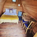 Skipbridge Farm Glamping *