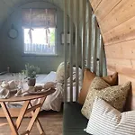 Skipbridge Farm Glamping *