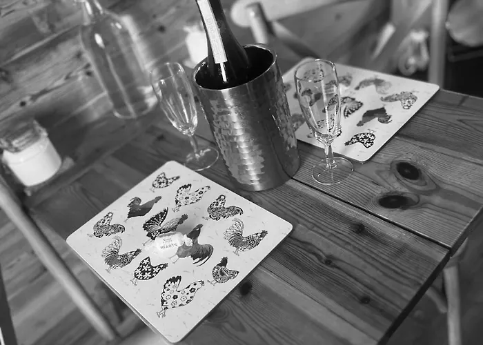 Skipbridge Farm Glamping Camping