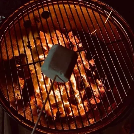 Skipbridge Farm Glamping Кемпинг