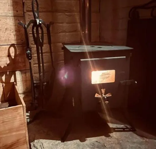 Campingplatz Skipbridge Farm Glamping *