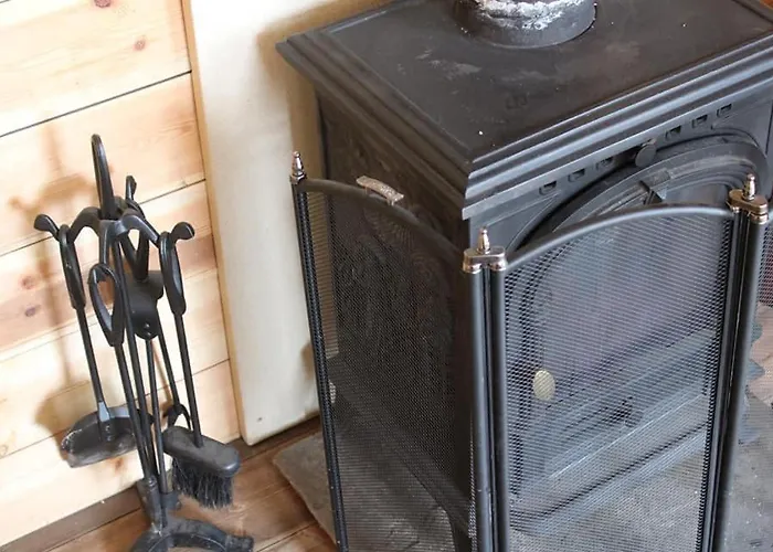 Skipbridge Farm Glamping Campingplatz York