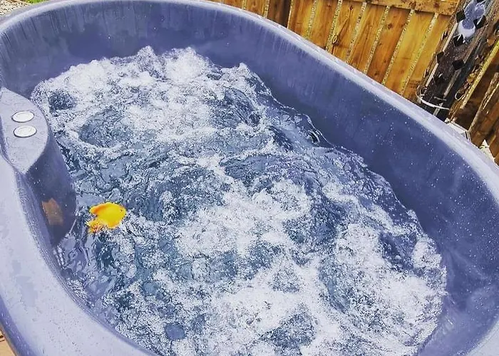 Skipbridge Farm Glamping