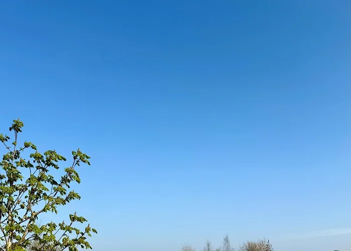 Campingplatz Skipbridge Farm Glamping