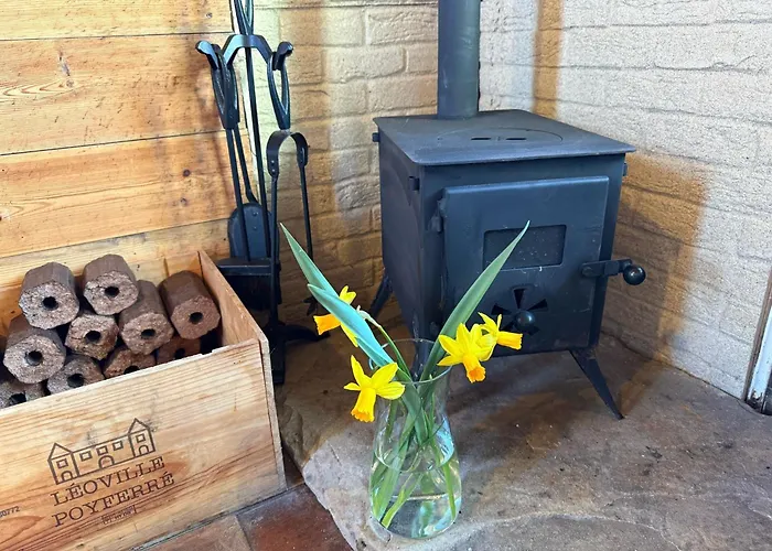 Skipbridge Farm Glamping Campingplatz *