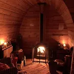 Skipbridge Farm Glamping Camping *