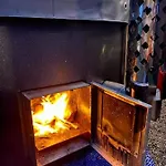 Camping Skipbridge Farm Glamping