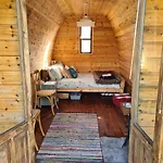 Skipbridge Farm Glamping