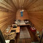 Camping Skipbridge Farm Glamping