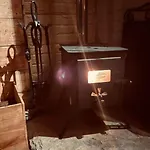 Camping Skipbridge Farm Glamping *