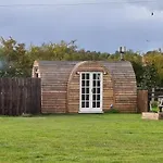 Camping Skipbridge Farm Glamping
