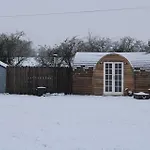 Skipbridge Farm Glamping Camping *
