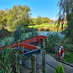 Skipbridge Farm Glamping