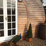 Skipbridge Farm Glamping * York