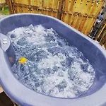 Skipbridge Farm Glamping