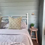 Camping Skipbridge Farm Glamping *