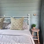 Camping Skipbridge Farm Glamping
