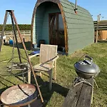 Skipbridge Farm Glamping