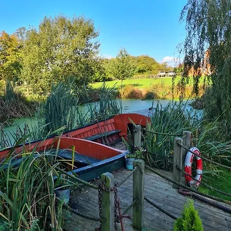 Skipbridge Farm Glamping