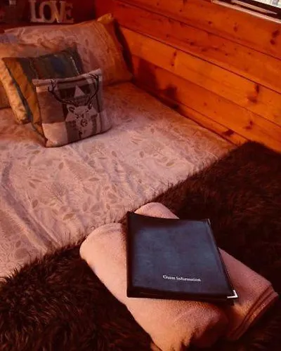 Skipbridge Farm Glamping Camping