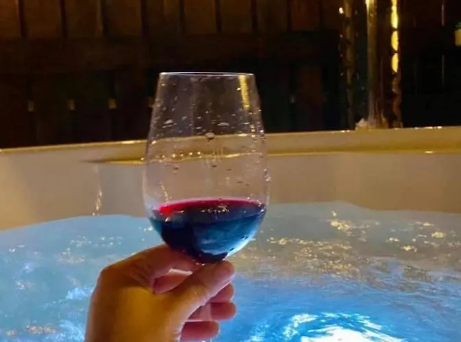 Skipbridge Farm Glamping York